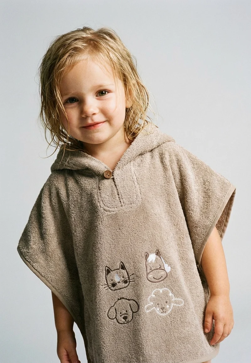 Badeponcho