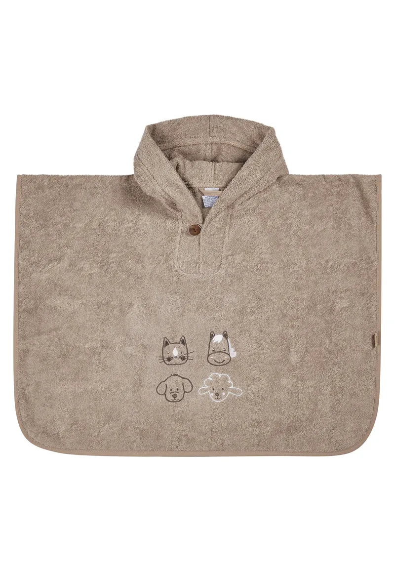 Badeponcho