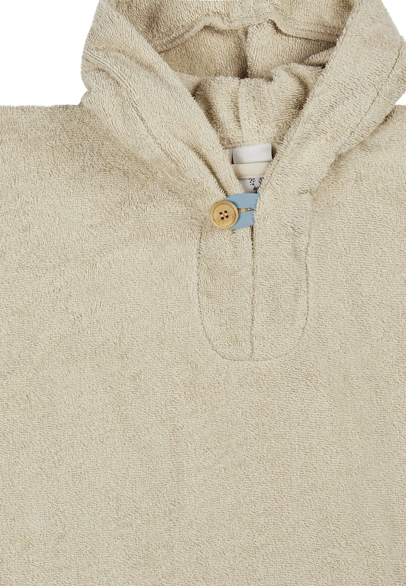 Badeponcho