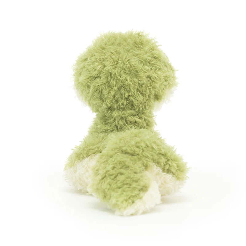 Plüsch-Schlange 20 cm