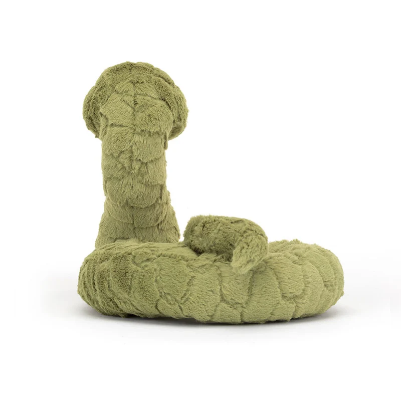 Plüschschlange – Stevie 18 cm