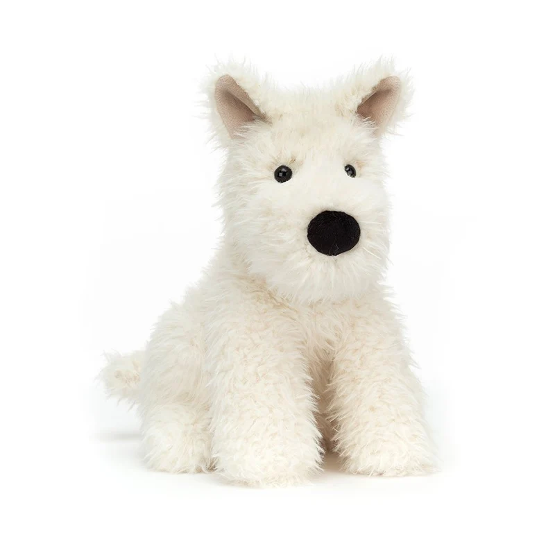 Plüsch-Terrier Munro 23 cm