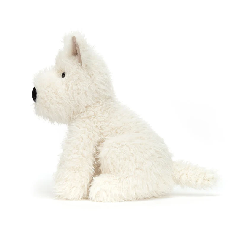 Plüsch-Terrier Munro 23 cm