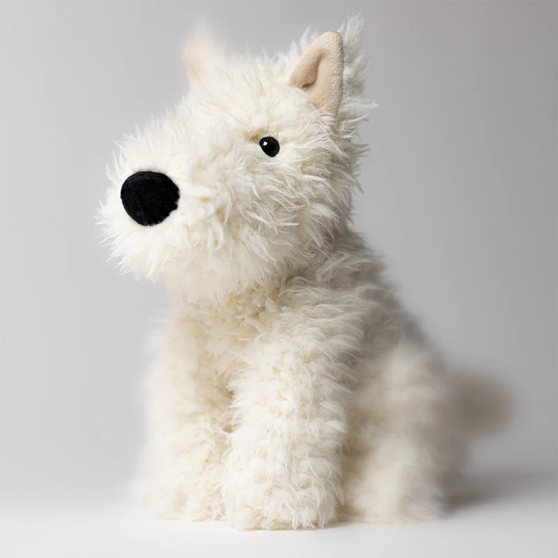 Plüsch-Terrier Munro 23 cm