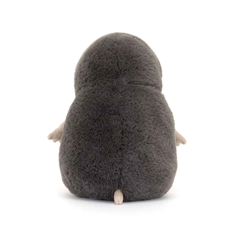 Plüsch-Maulwurf 15 cm