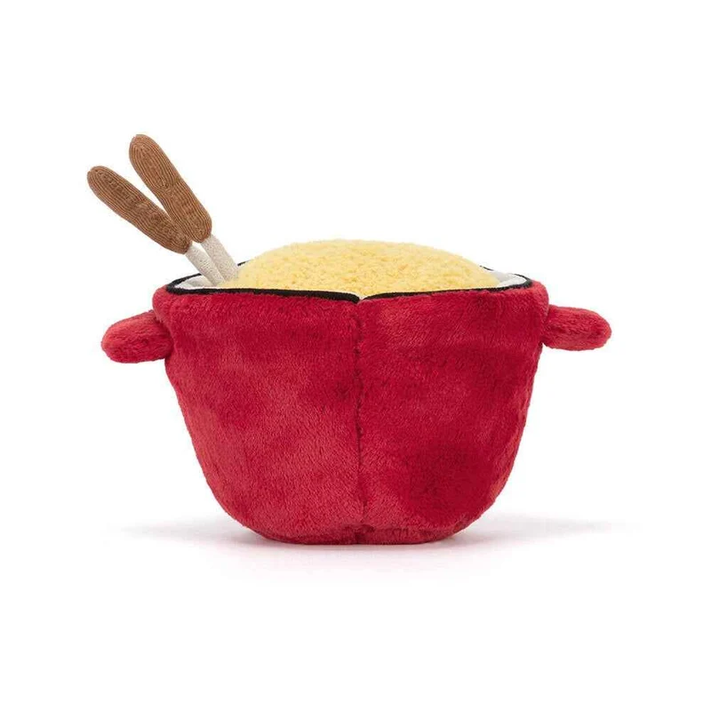 Plüsch-Fonduetopf 20 cm