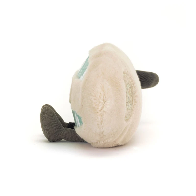 Plüsch-Surfbrett 27 cm