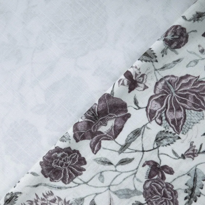 Bio Blossom - dusky rose
