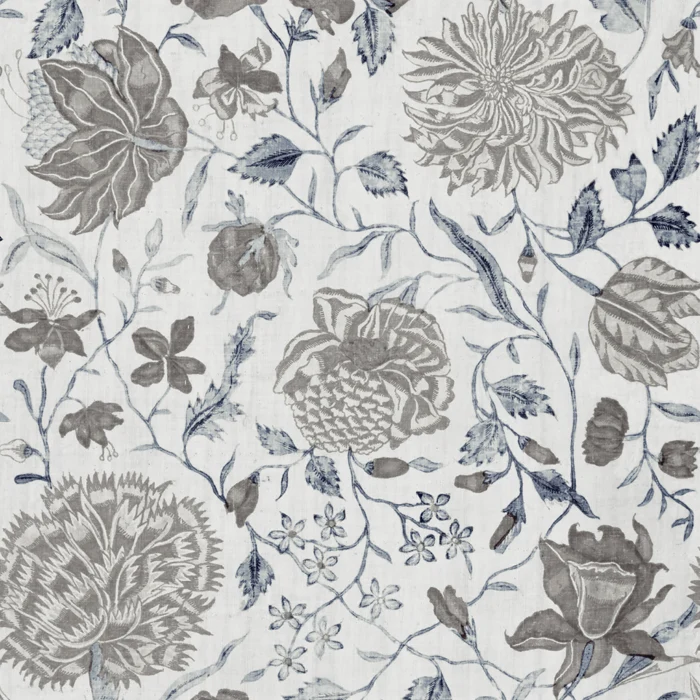 Bio Blossom - mouse grey
