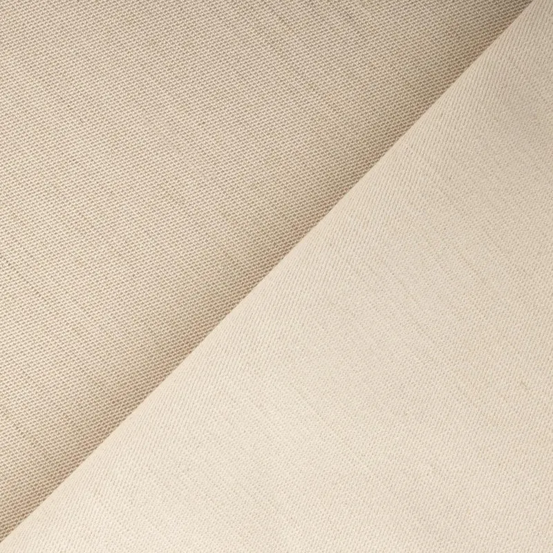 Twill Uni - nature