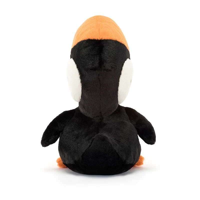 Plüschtukan 22 cm