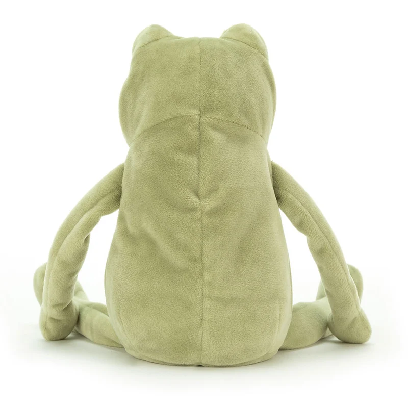 Plüsch-Frosch Ferguson 33 cm