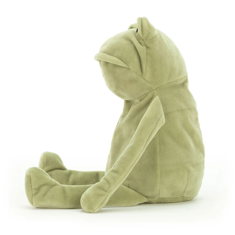 Plüsch-Frosch Ferguson 33 cm