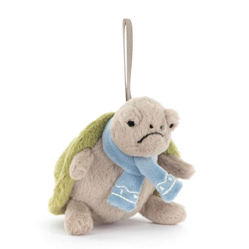 Anhänger – Schildkröte Timmy 10 cm