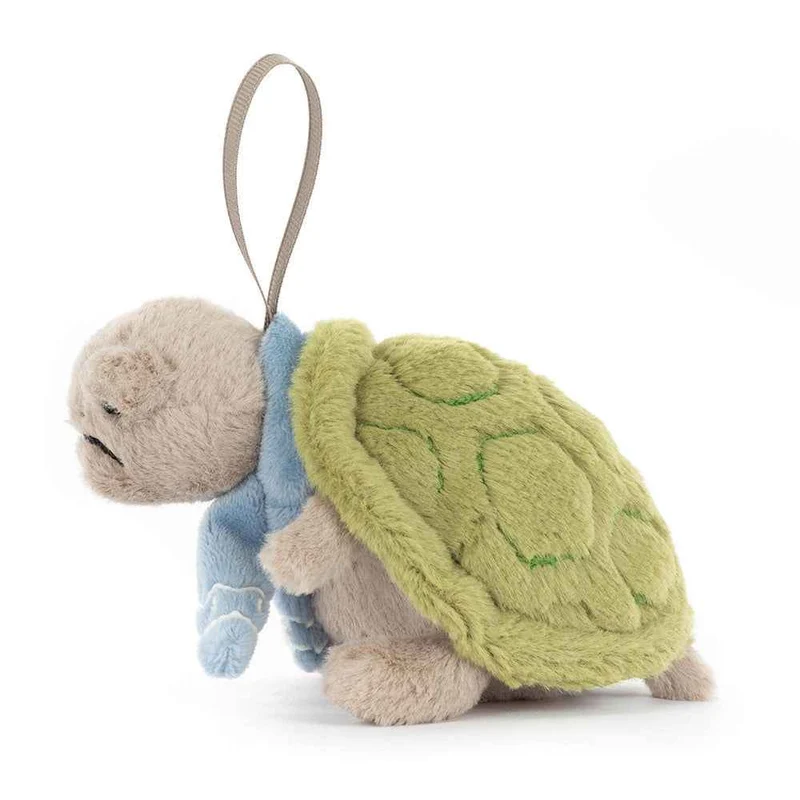 Anhänger – Schildkröte Timmy 10 cm