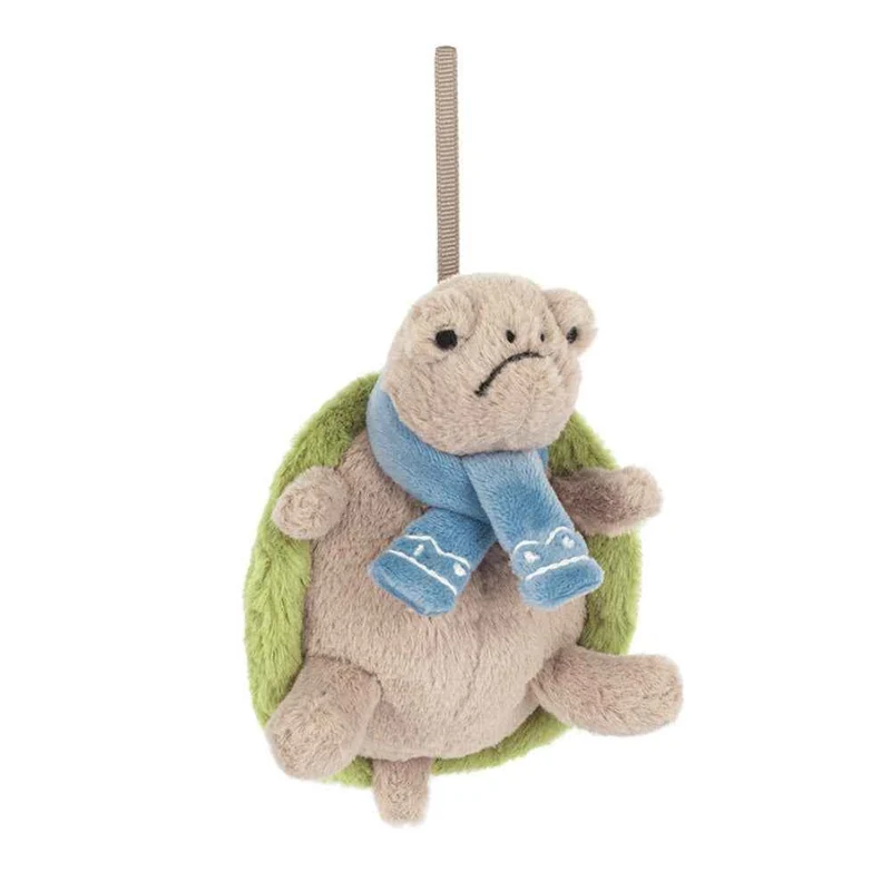Anhänger – Schildkröte Timmy 10 cm
