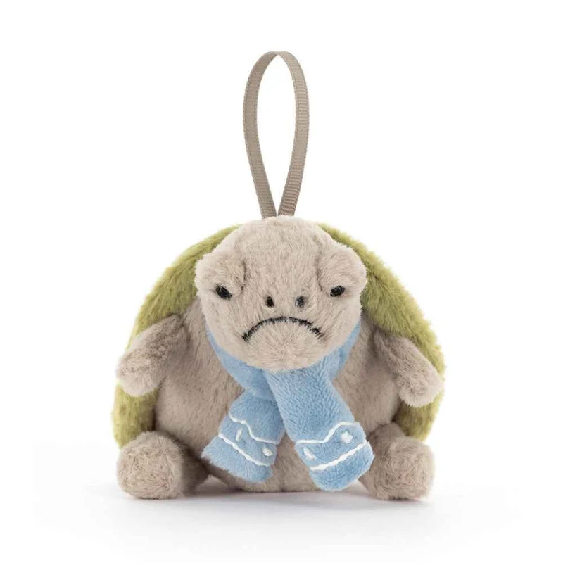 Anhänger – Schildkröte Timmy 10 cm