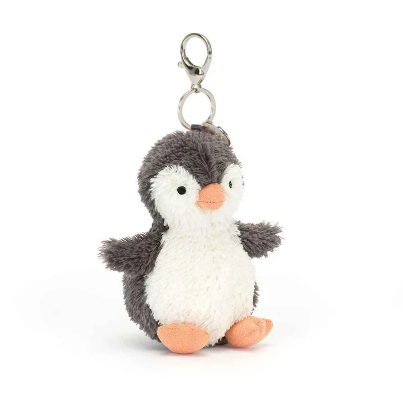 Schlüsselanhänger Pinguin 17 cm