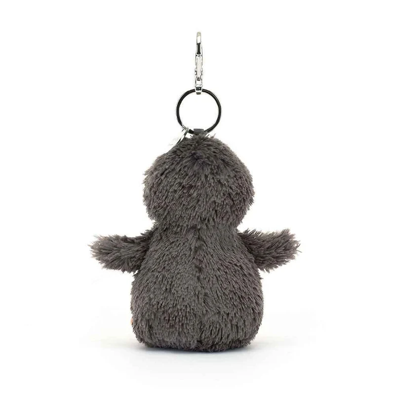 Schlüsselanhänger Pinguin 17 cm