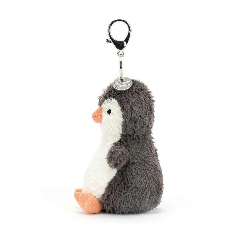 Schlüsselanhänger Pinguin 17 cm