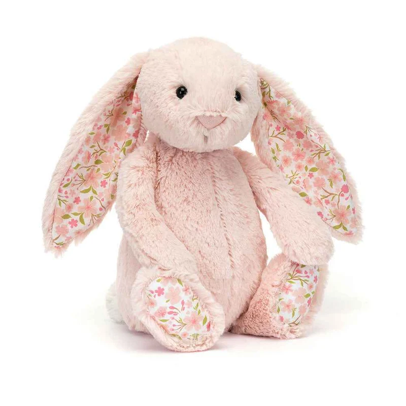 Kuscheltier Hase – Blossom Blush Bunny Cherry (31 cm)