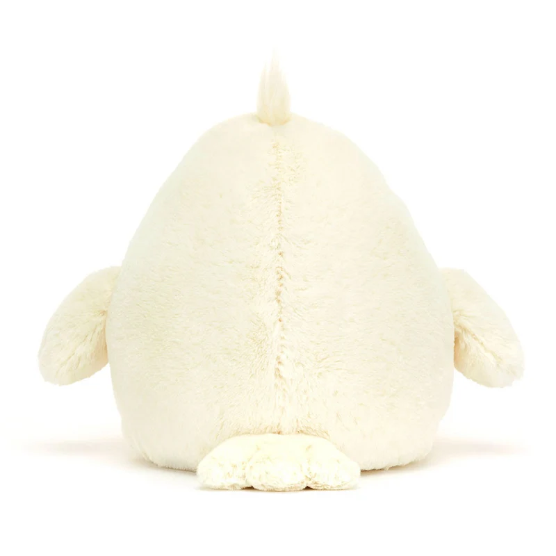 Plüschente Delia 23 cm