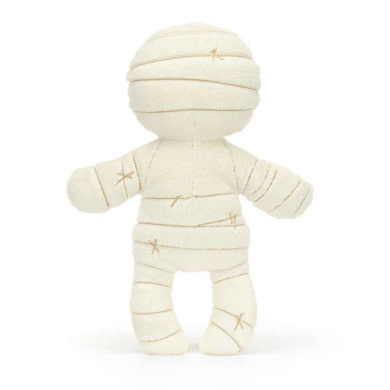 Kuscheltier Mumie Bob (33 cm)