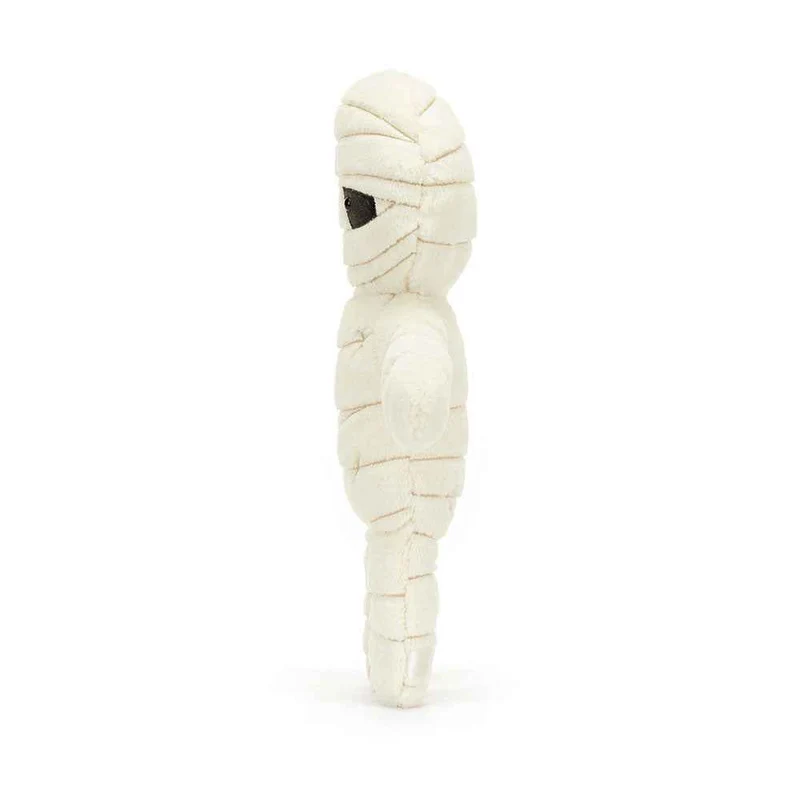 Kuscheltier Mumie Bob (33 cm)