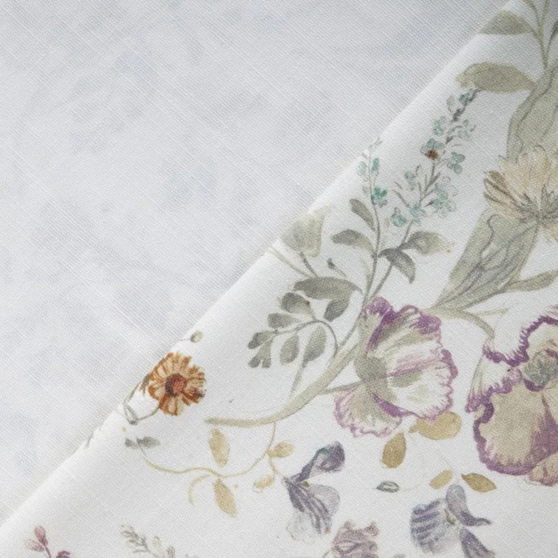 Bio Meadow - sahara beige