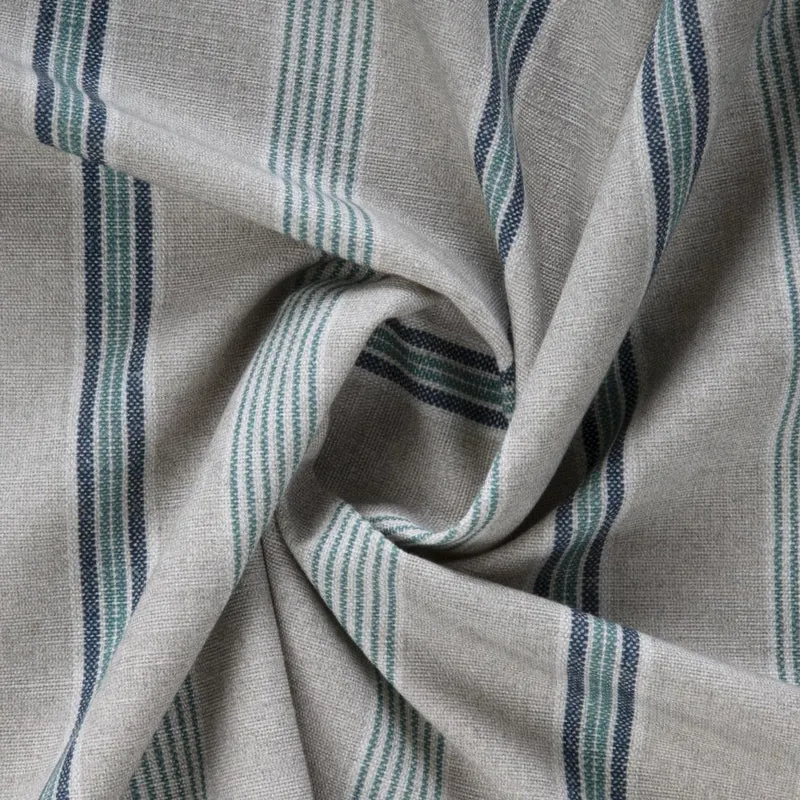 Bio Stripes - ice green