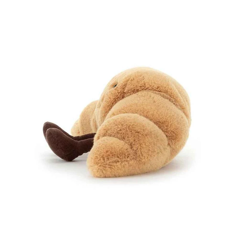 Fröhlicher Croissant 33 cm