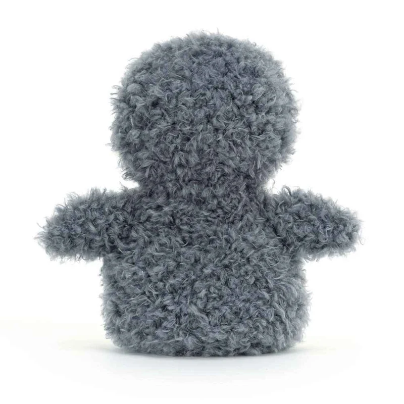 Plüsch-Pinguin, 18 cm