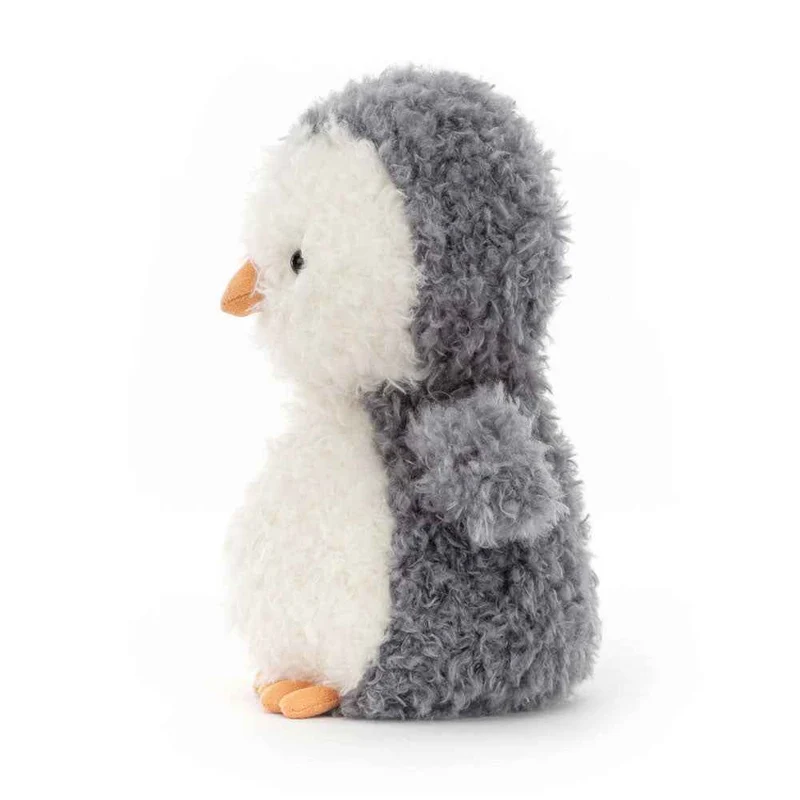 Plüsch-Pinguin, 18 cm