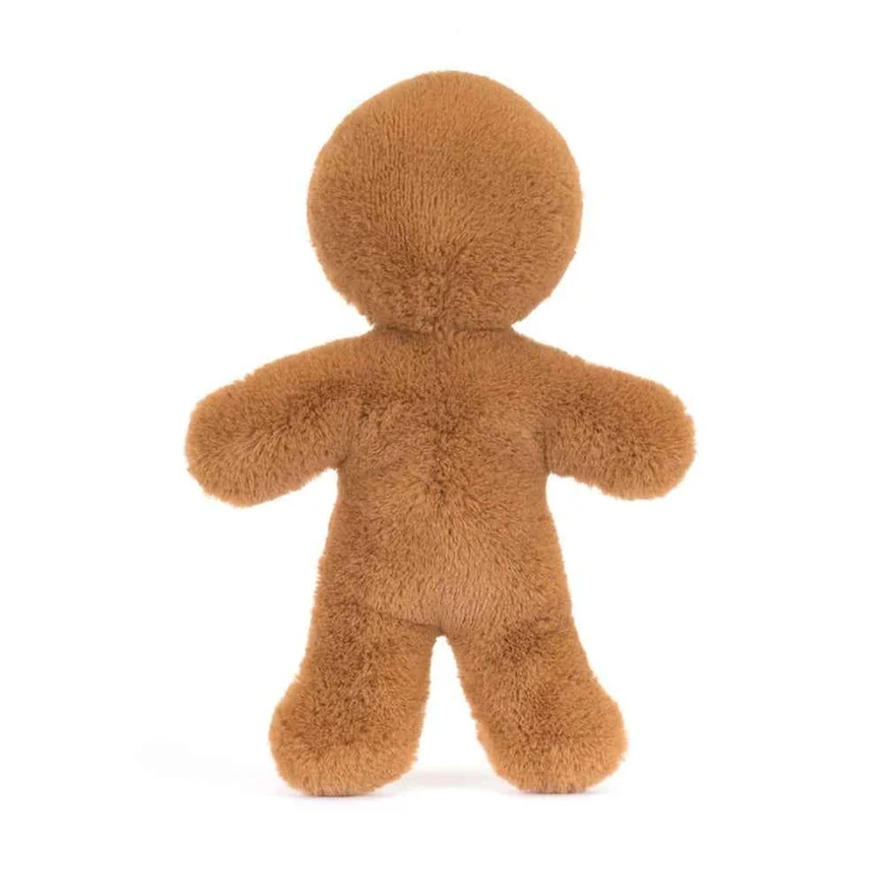 Fröhlicher Lebkuchenjunge 20 cm