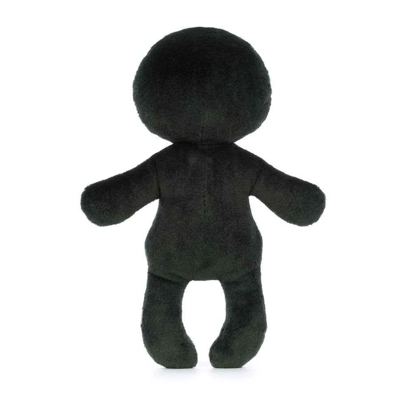 Plüsch-Würfel „Süßes oder Saures“ 33 cm