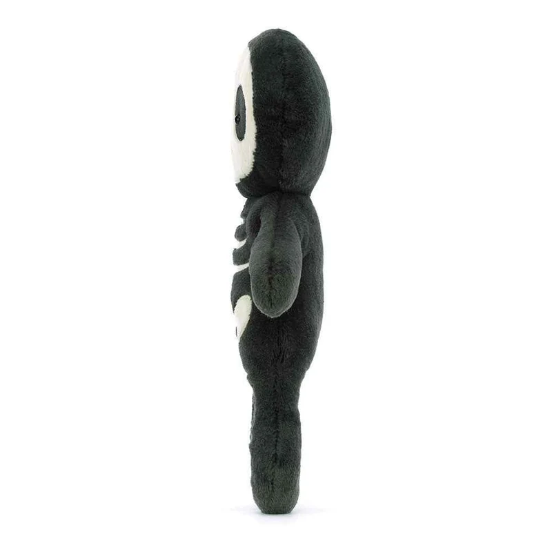 Plüsch-Würfel „Süßes oder Saures“ 33 cm