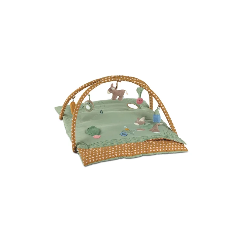 Spielbogen
