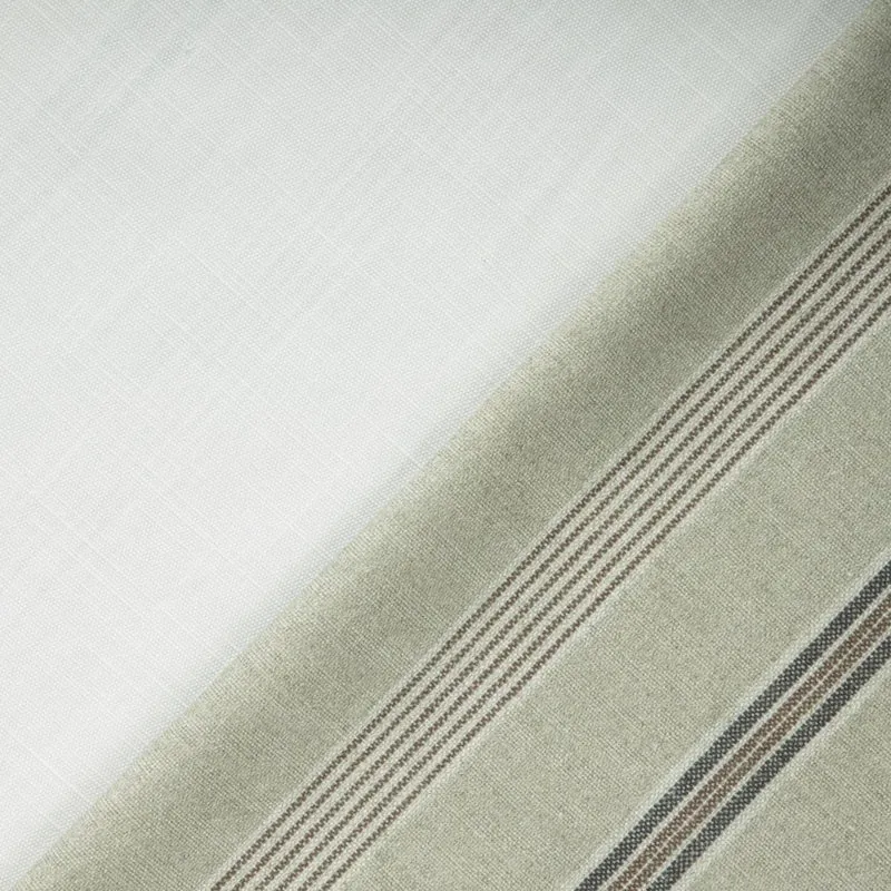 Bio Stripes - nougat