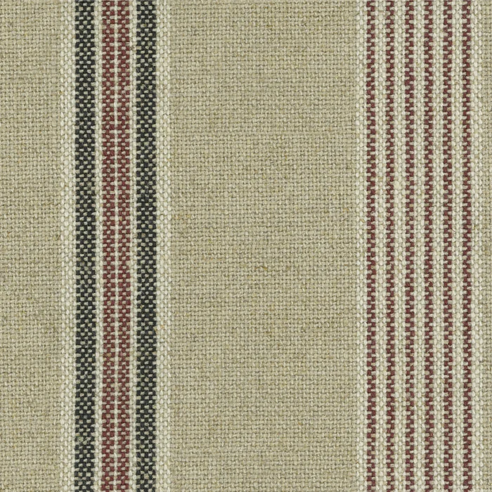 Bio Stripes - nougat