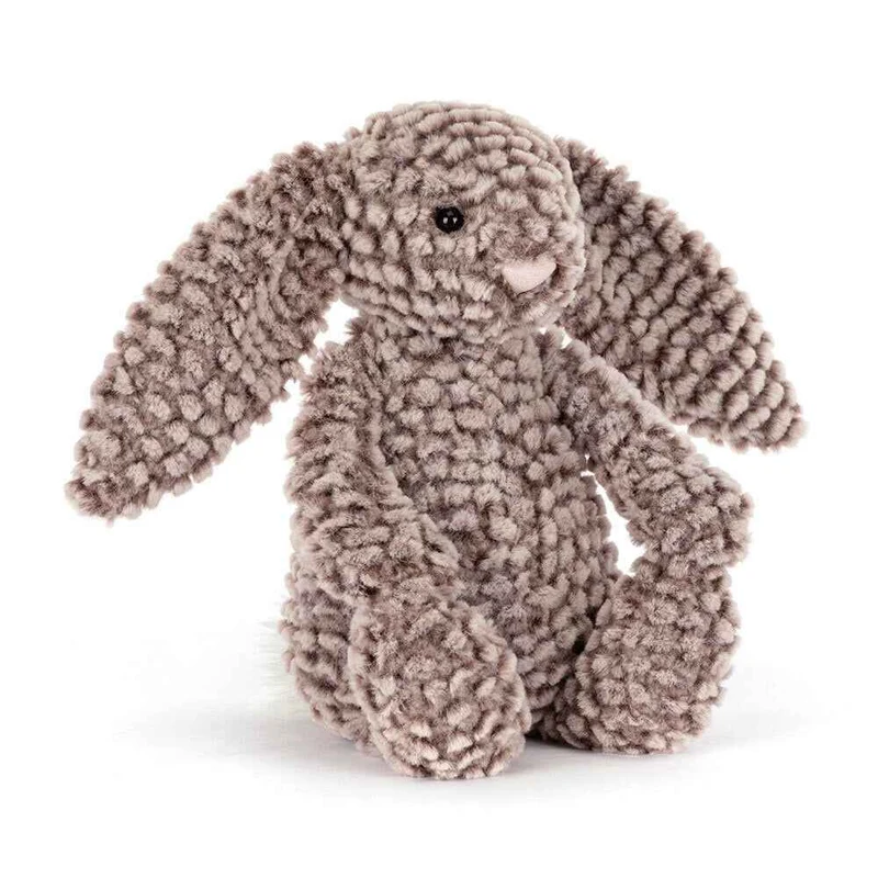 Plüschkaninchen LUX – Pine 31 cm