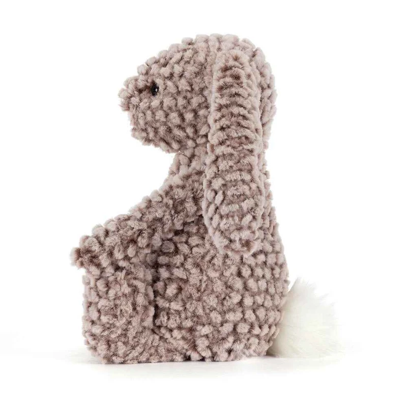 Plüschkaninchen LUX – Pine 31 cm
