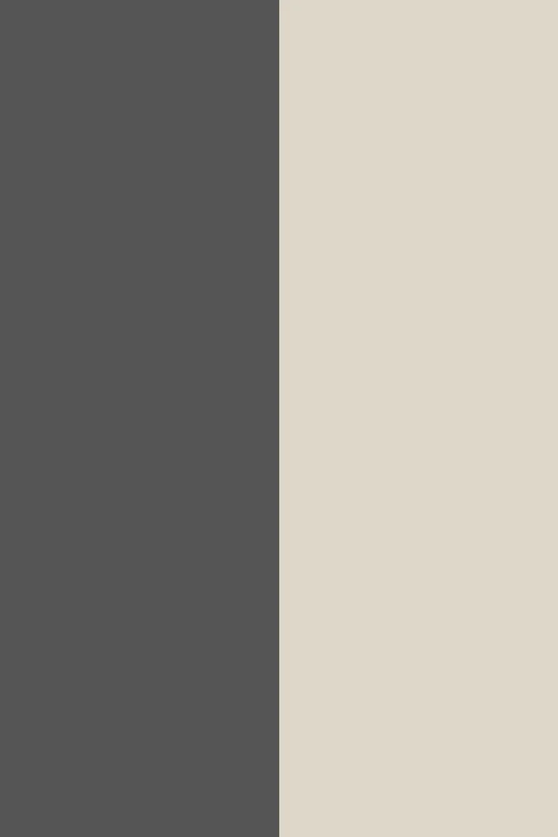Kissenhülle Stripe