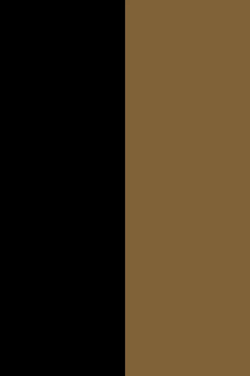 Kissenhülle Stripe