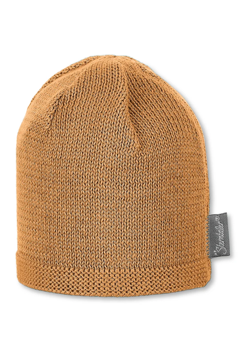 Strickmütze