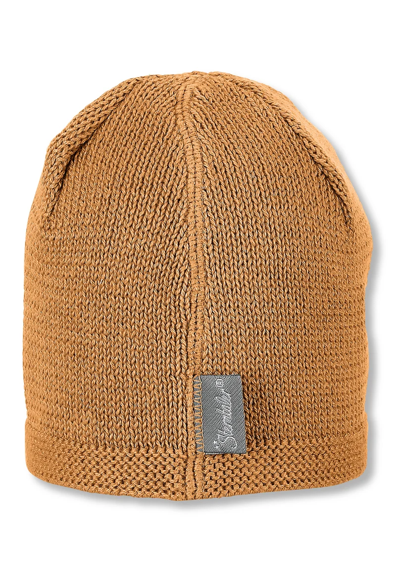 Strickmütze