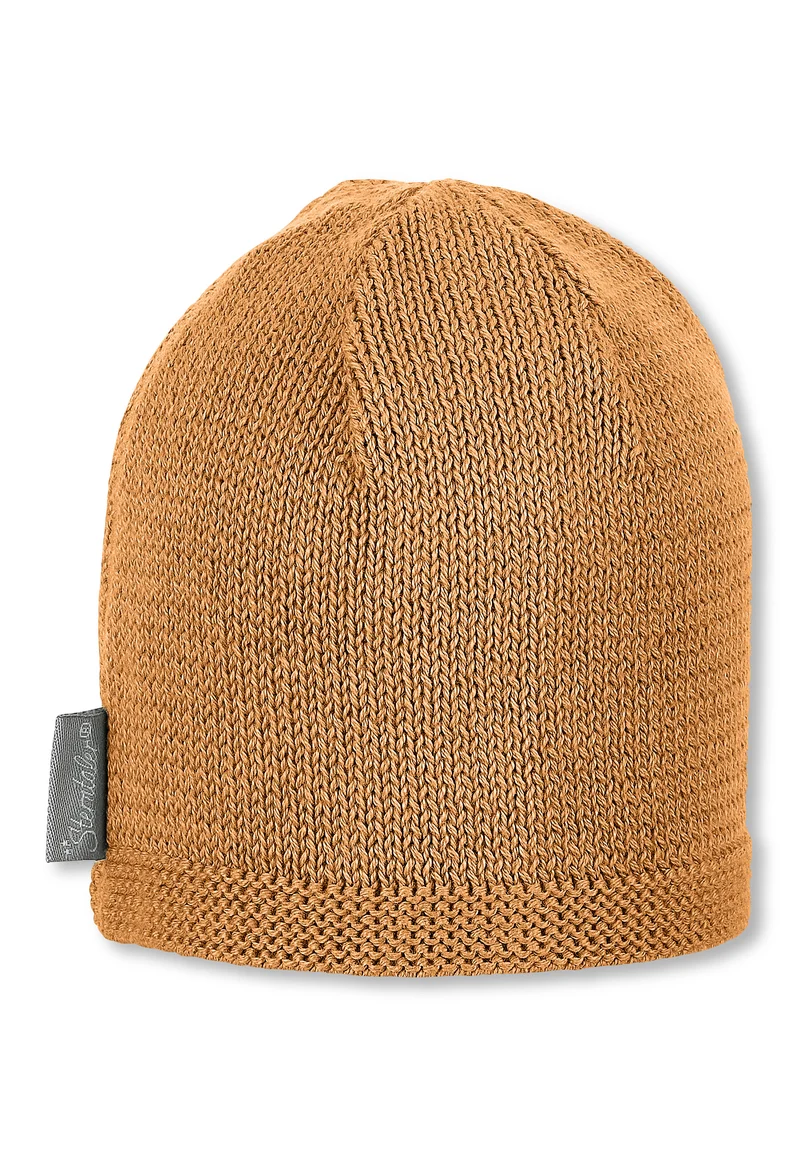 Strickmütze