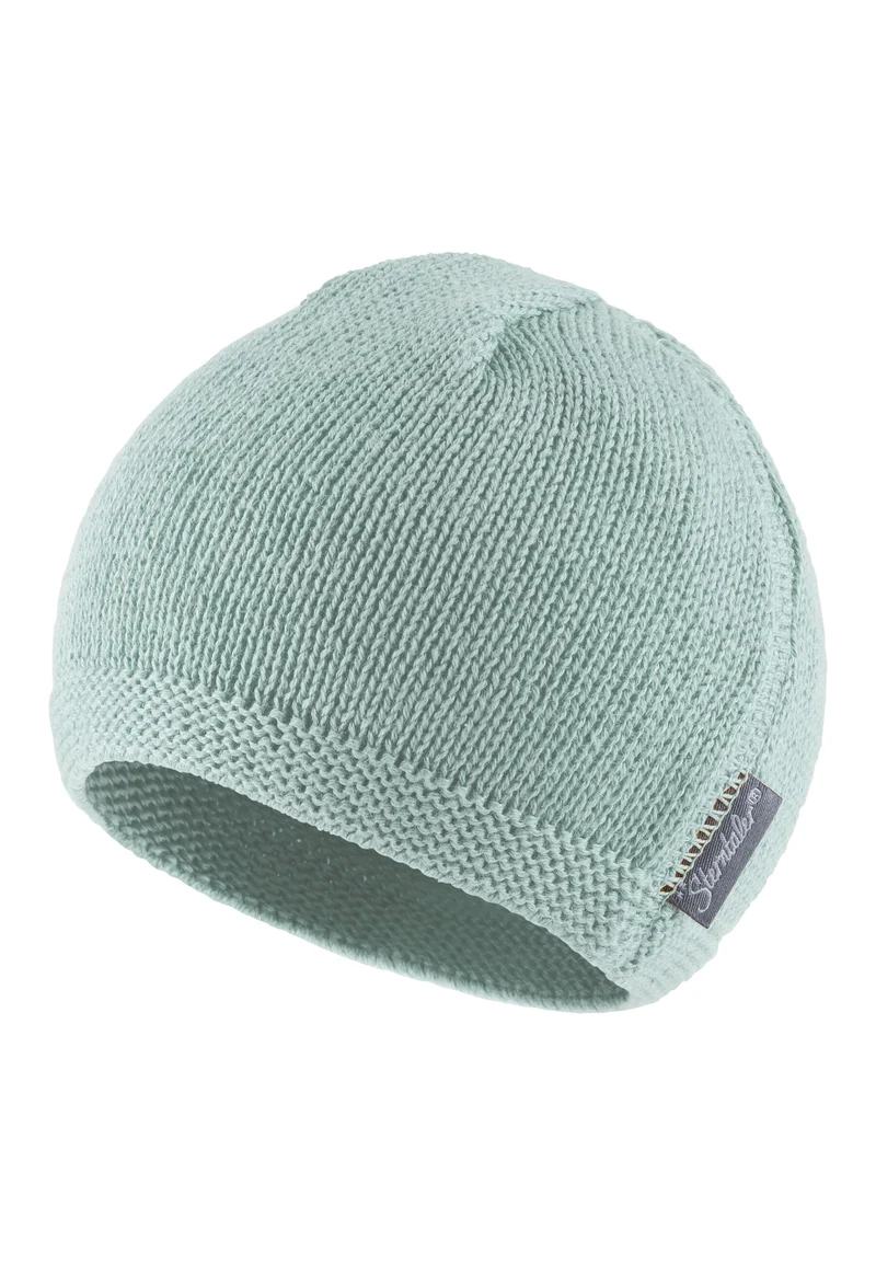 Strickmütze
