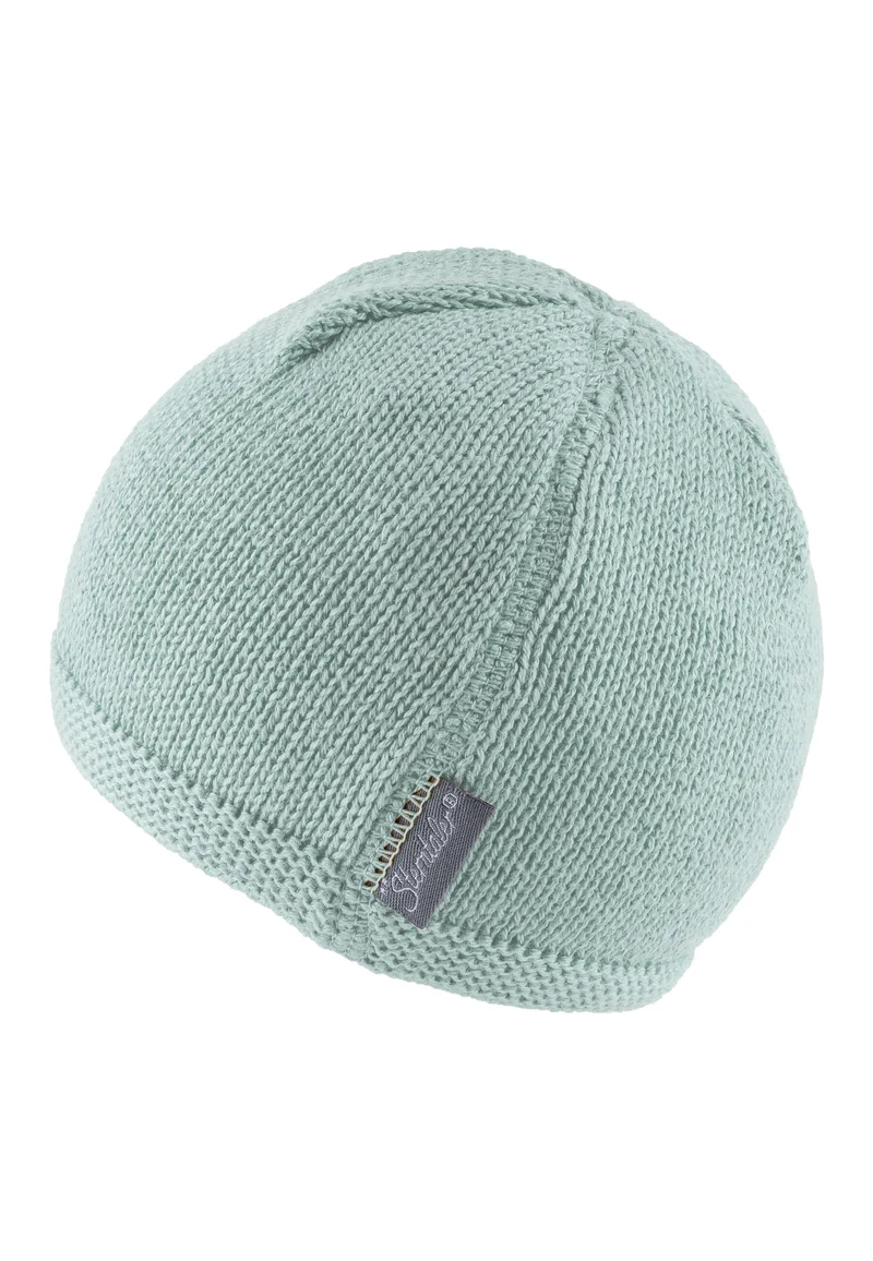 Strickmütze