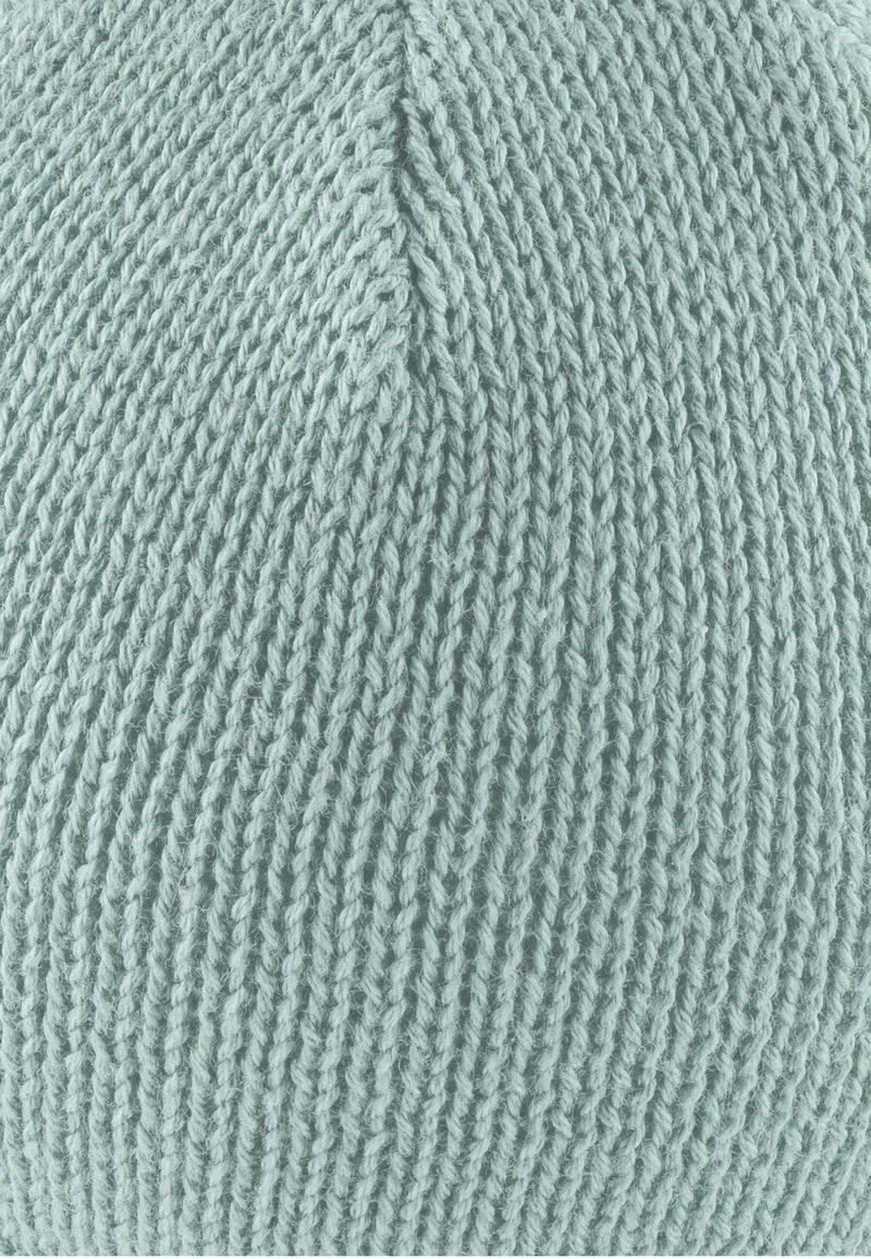 Strickmütze