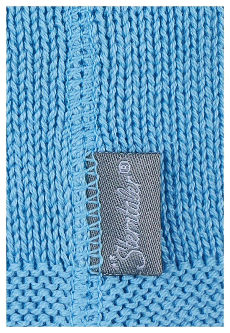 Strickmütze